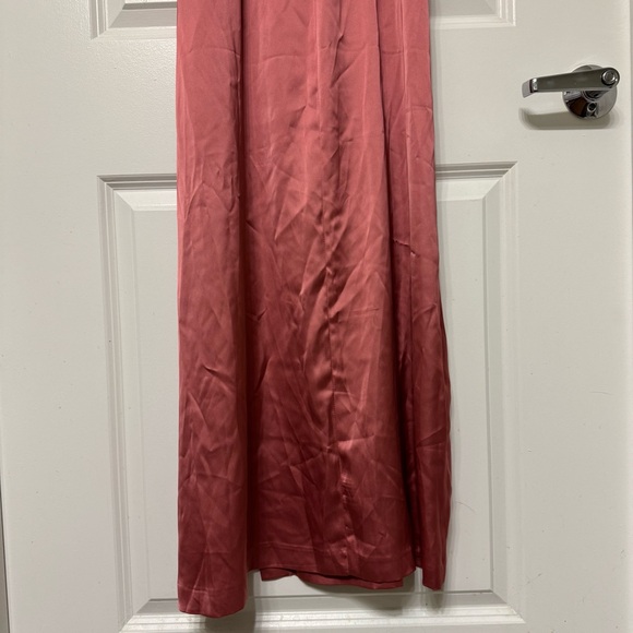 NWT Zara Corsetry Slip Dress XS - Picture 8 of 8